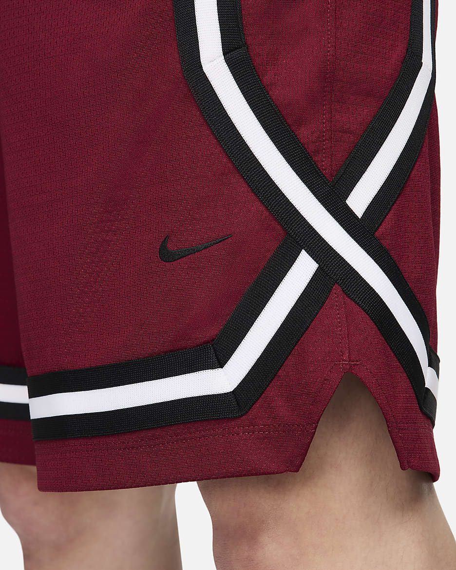 Nike basketball team shorts online